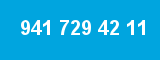 941 729 42 11